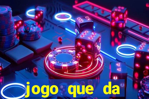 jogo que da dinheiro para se cadastrar